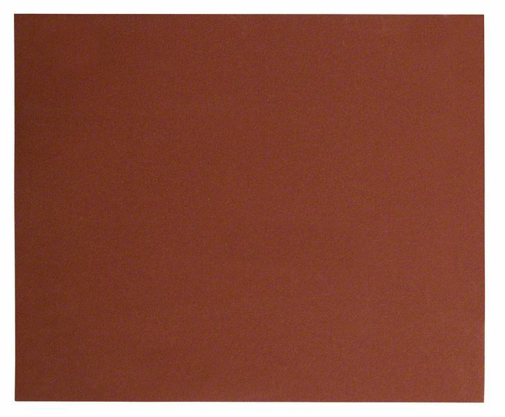 Brusný papír J475; Gewebeschleifblatt, J475, 230x280 mm, K100 - 3165140678414 BOSCH