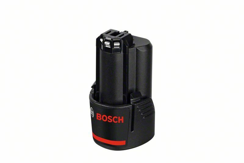 Tyčový akumulátor GBA 10,8V 2,0Ah O-B; SD, 2,0 Ah, Li Ion - 3165140801263 BOSCH