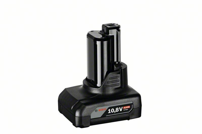 Tyčový akumulátor GBA 10,8V 4,0Ah O-B; HD, 4,0 Ah, Li Ion - 3165140801331 BOSCH