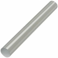 STANLEY STHT1-70432 tavné tyčinky (24ks) transparentní, 11,3 X 254 mm