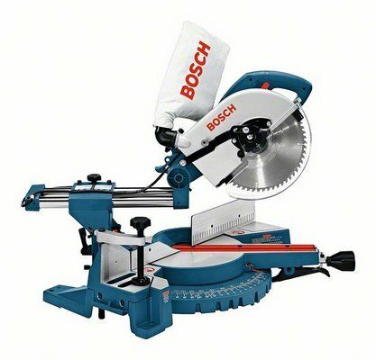 BOSCH GCM 10 S 0601B20508