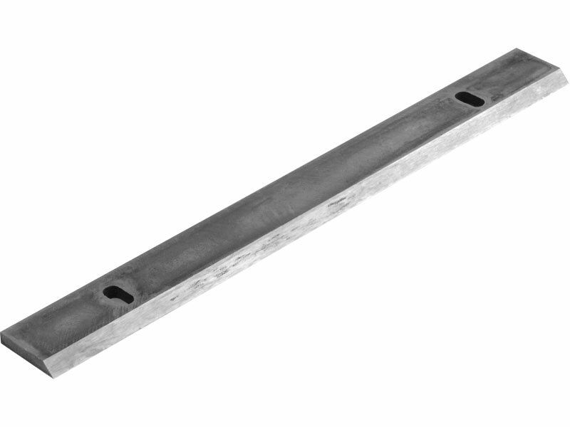 Hoblovací nůž, 2ks, 82x5,7x1mm, pro 409113 EXTOL-CRAFT