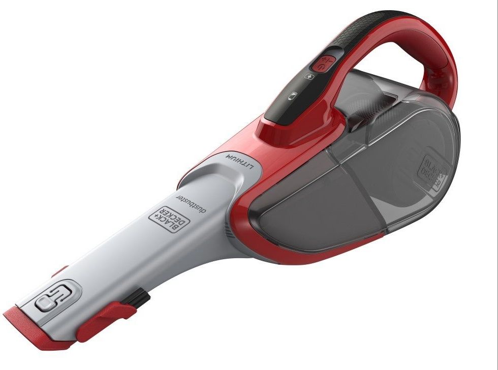 Black&Decker DVJ315J