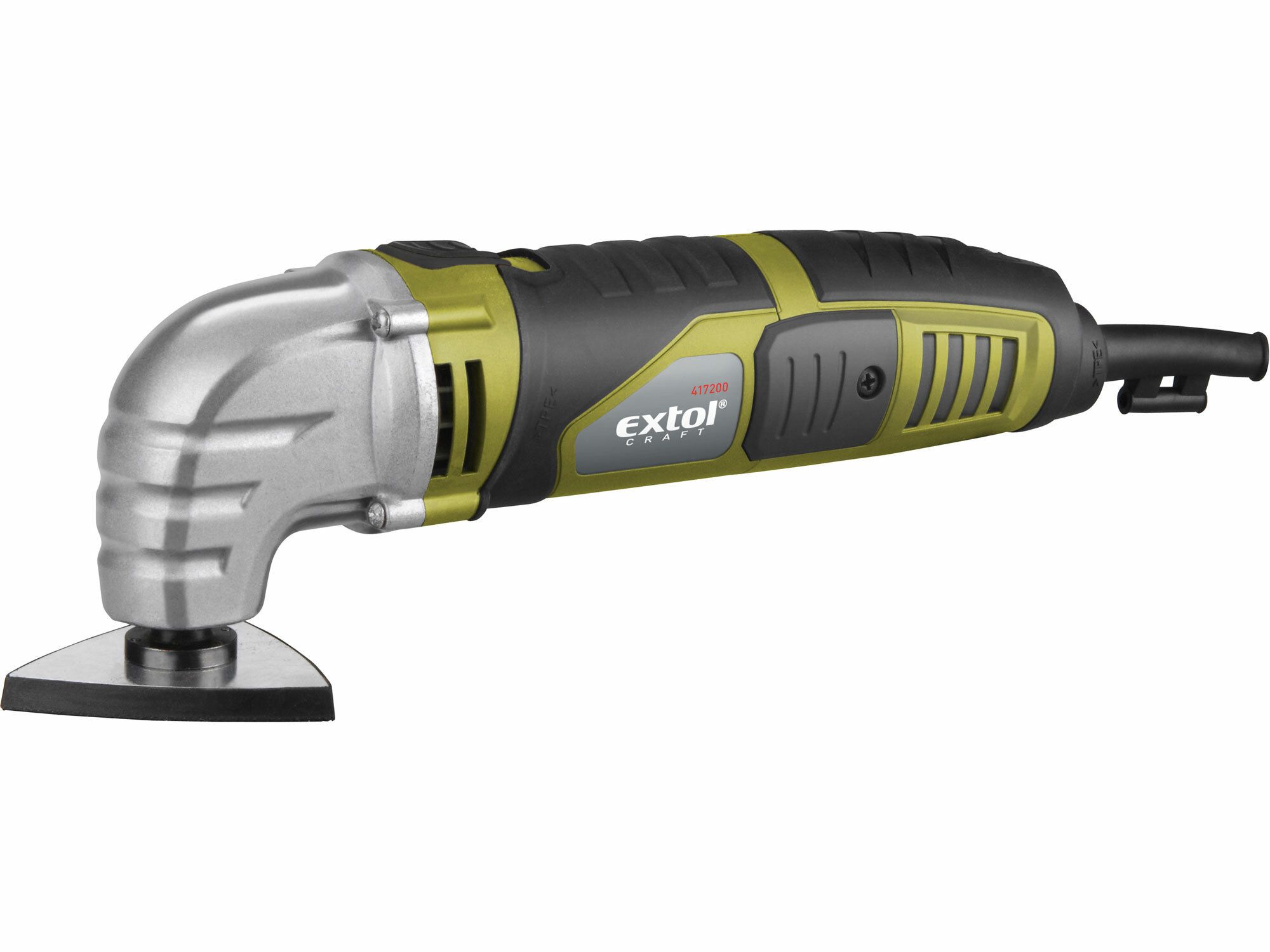 Nářadí multifunkční, 250W, EXTOL CRAFT, 417200