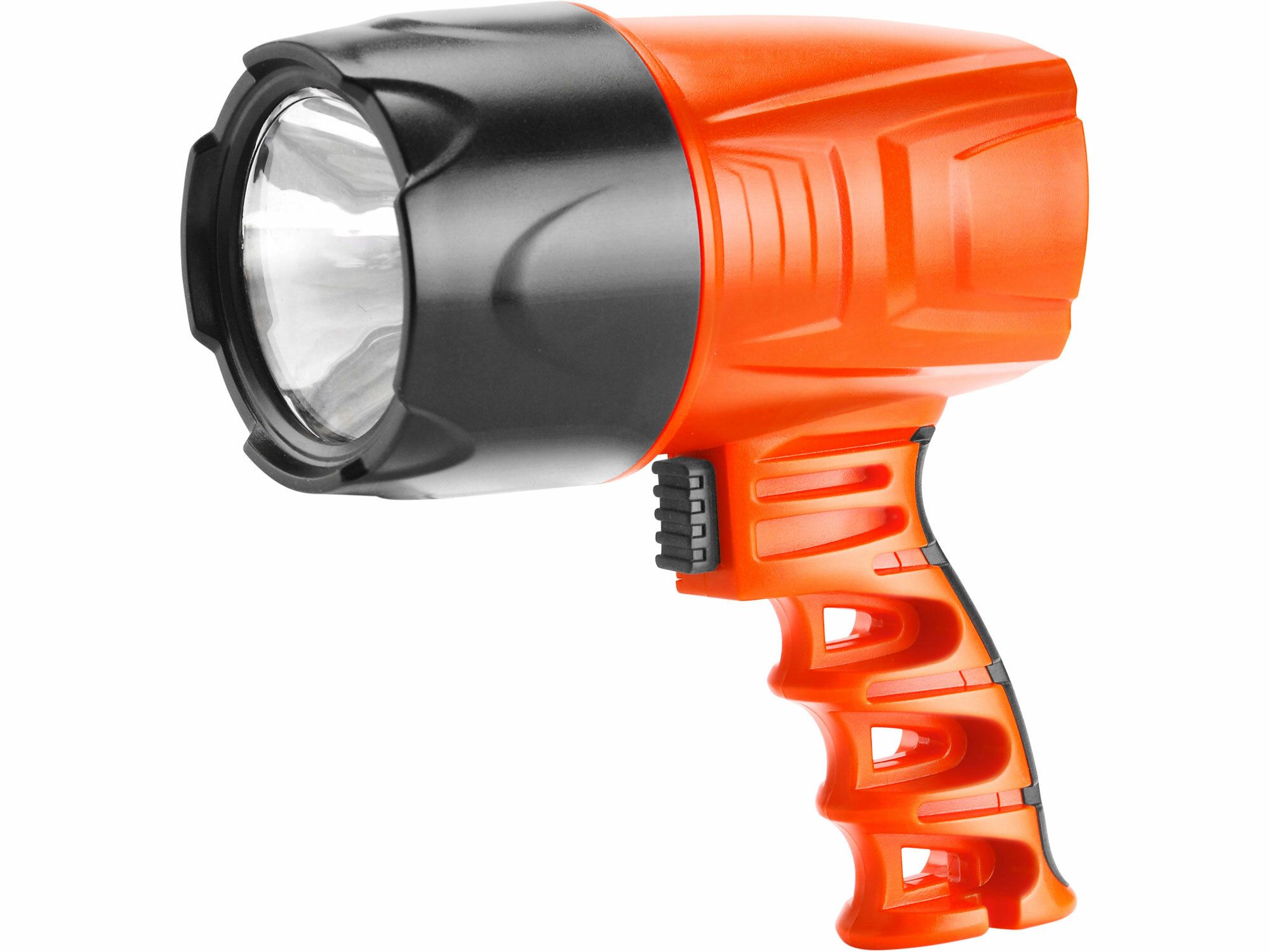 Svítilna 3W CREE LED, nabíjecí, 150lm, dosvit 330m, 3.7V Li-ion 1500mAh EXTOL-LIGHT