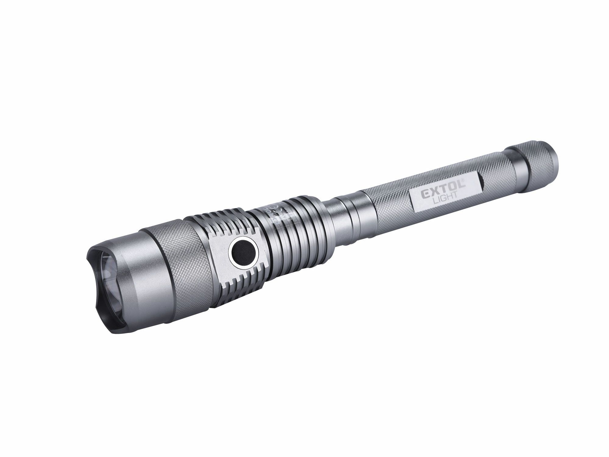 Svítilna 800lm CREE, nabíjecí, EXTOL LIGHT