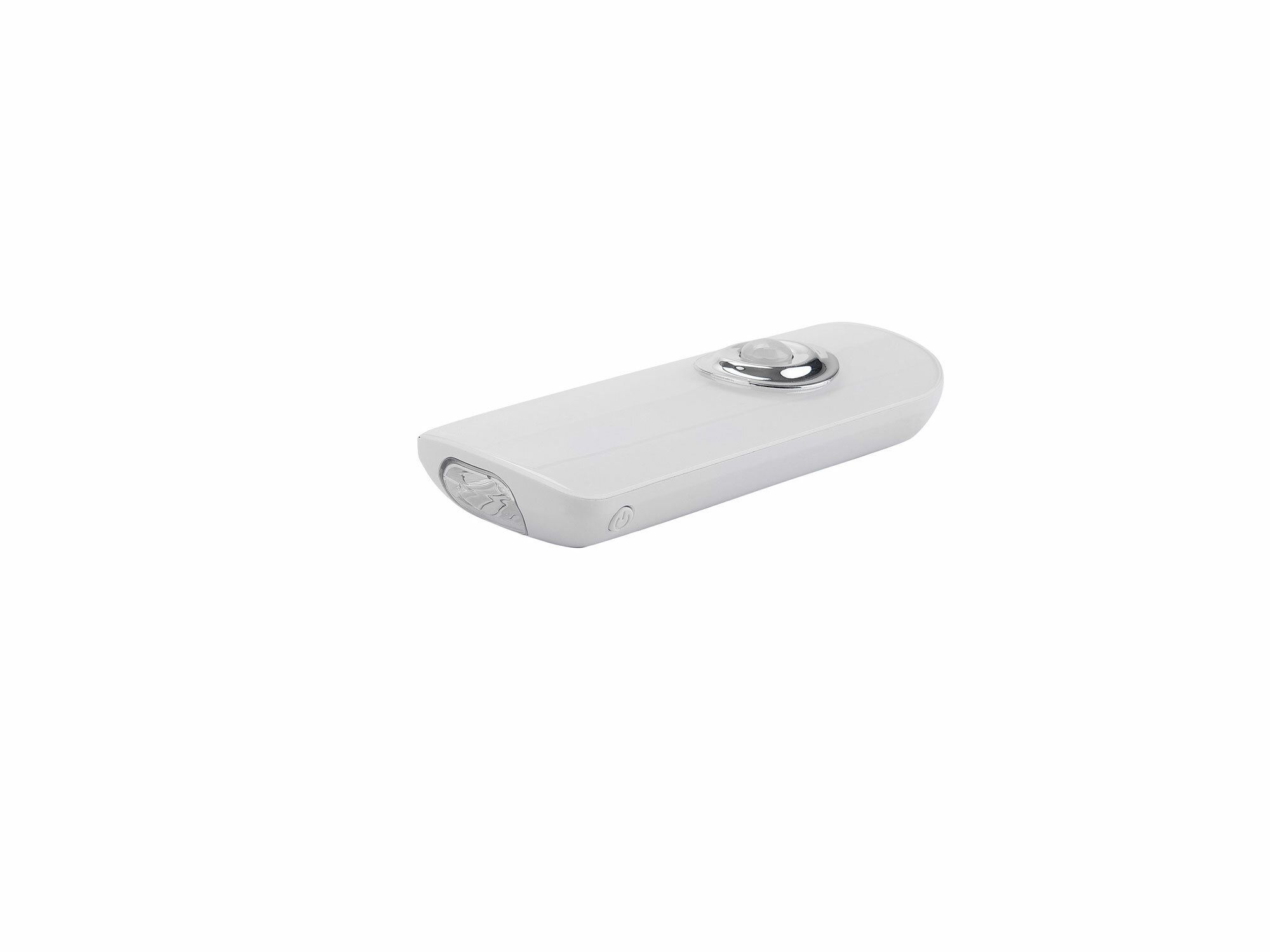 Svítilna pohotovostní s pohybovým čidlem, indukční nabíjení, Li-ion, 16+2 LED, EXTOL LIGHT