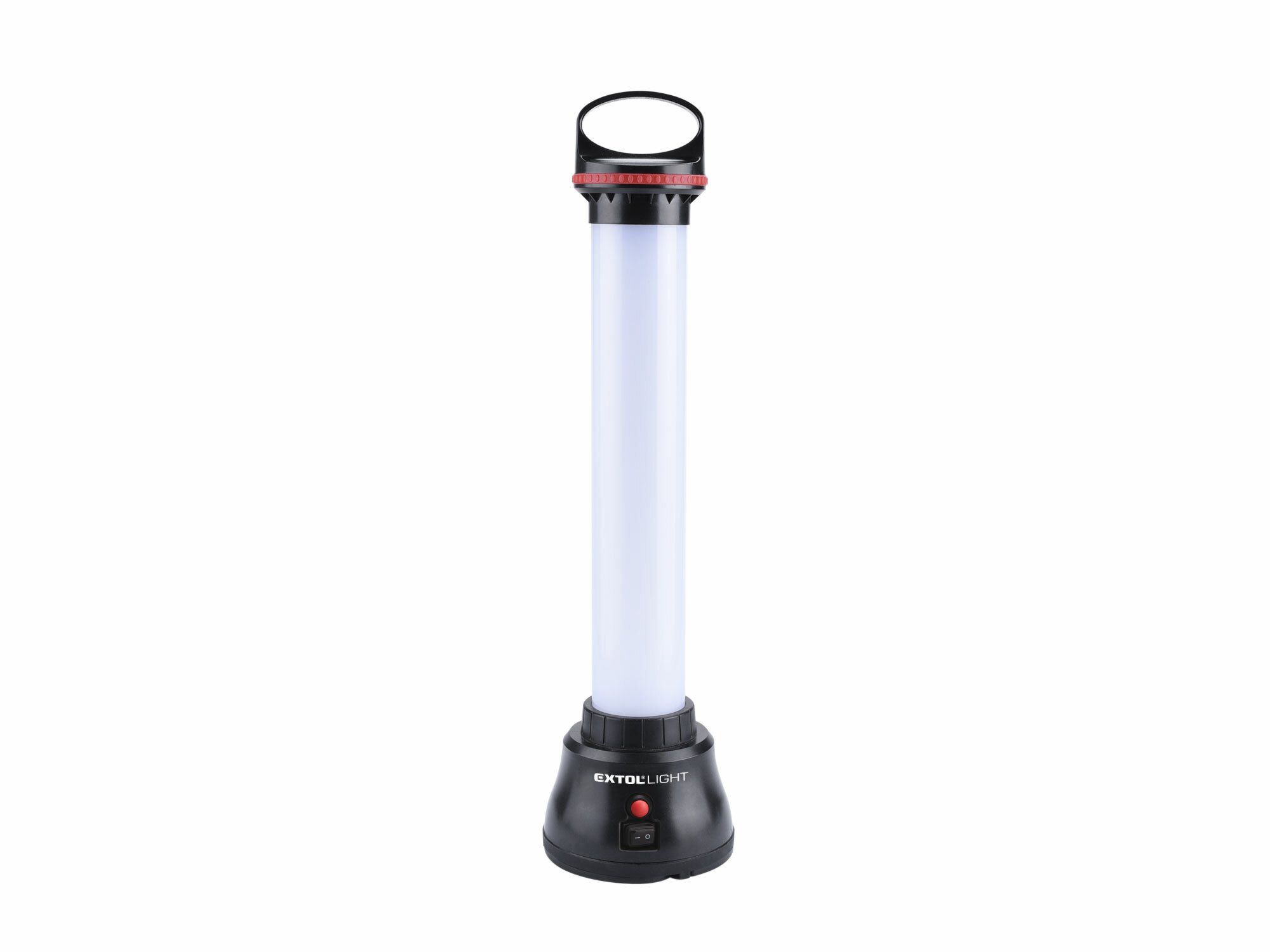 Světlo prostorové 360°, 1080lm, nabíjecí, EXTOL LIGHT