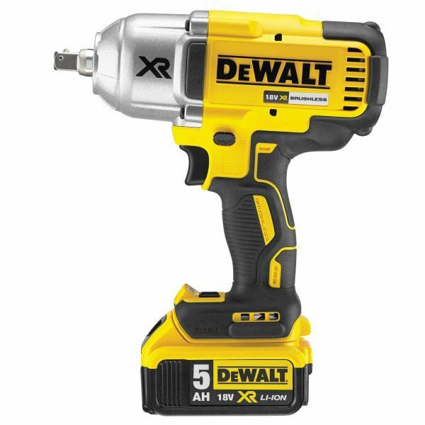 DeWALT DCF89