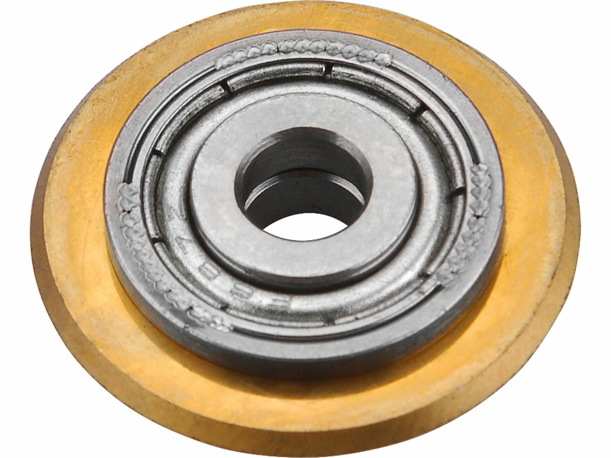 Kolečko řezací ložiskové, 22x6x6mm, SK, FORTUM