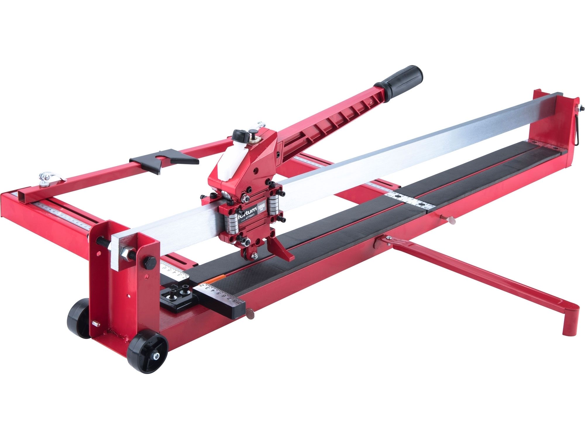 Řezačka obkladů profesionální, 1000mm FORTUM