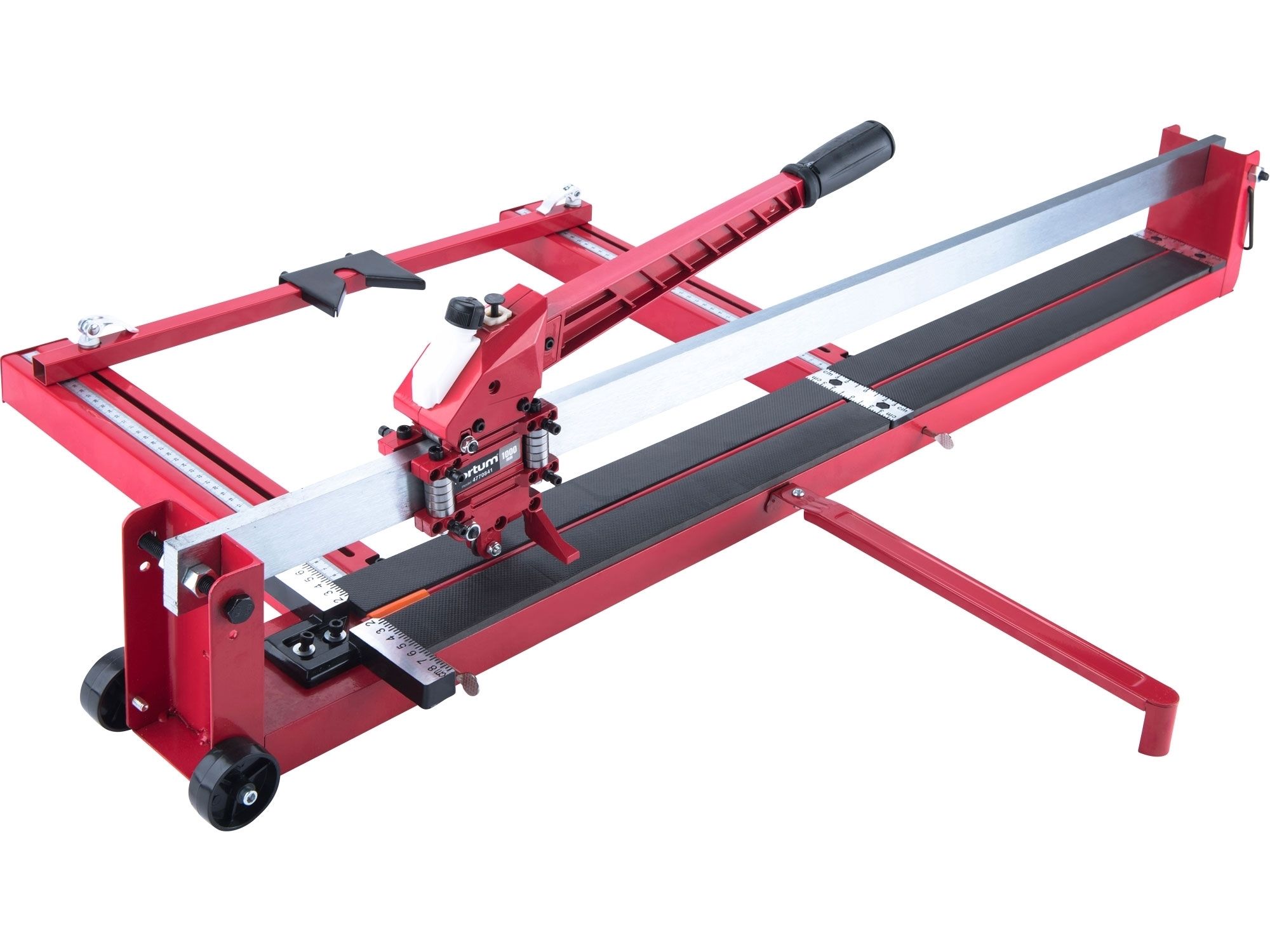 Řezačka obkladů profesionální, 1200mm FORTUM