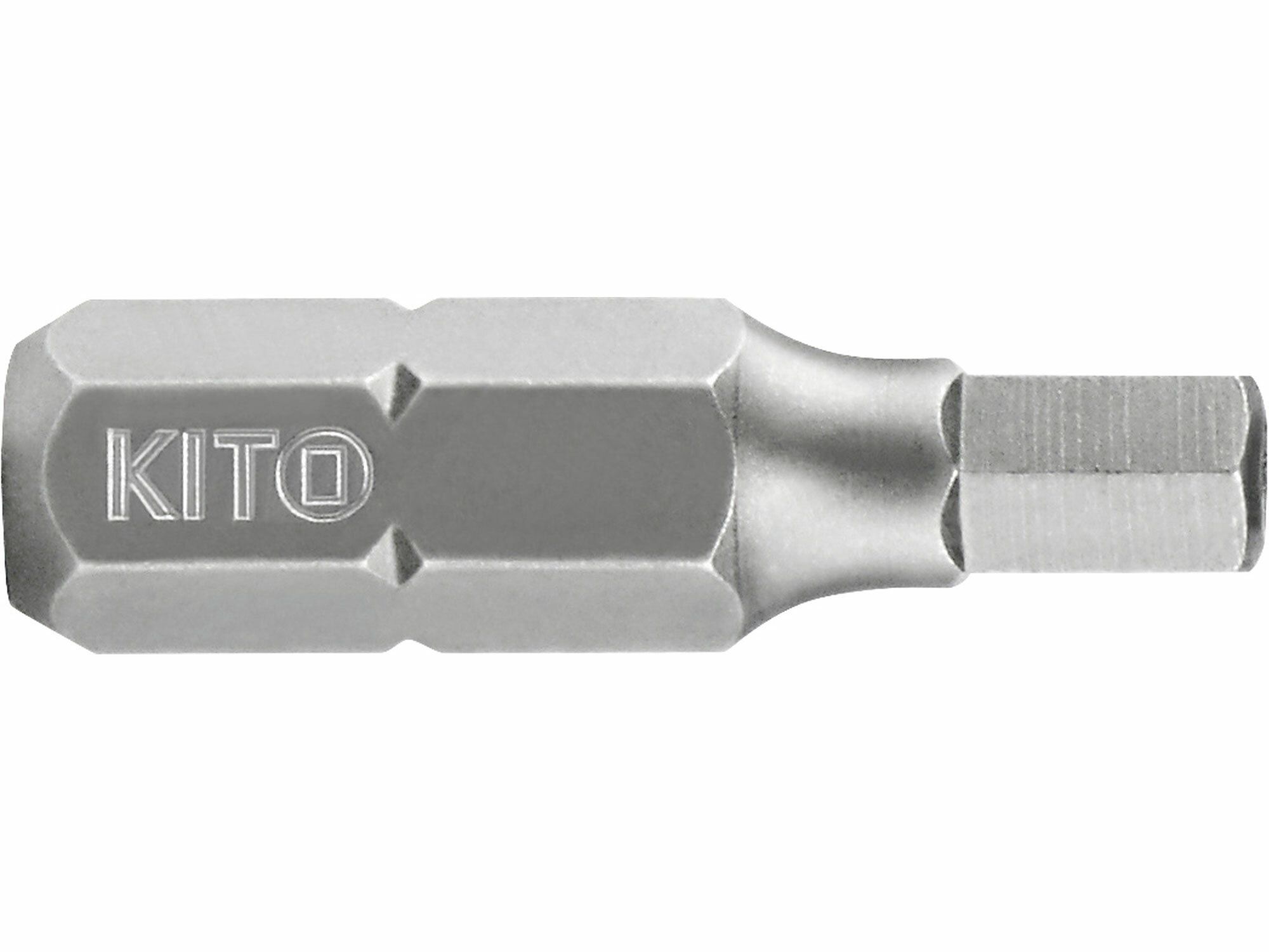 Hrot imbus vrtaný, HTa 1,5x25mm, S2, KITO