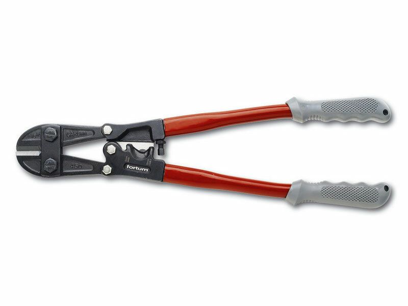 Kleště štípací pákové, 350mm/14", 61CrV4, FORTUM