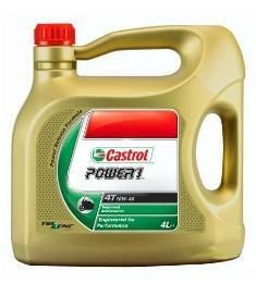 Castrol POWER1 4T 10W40