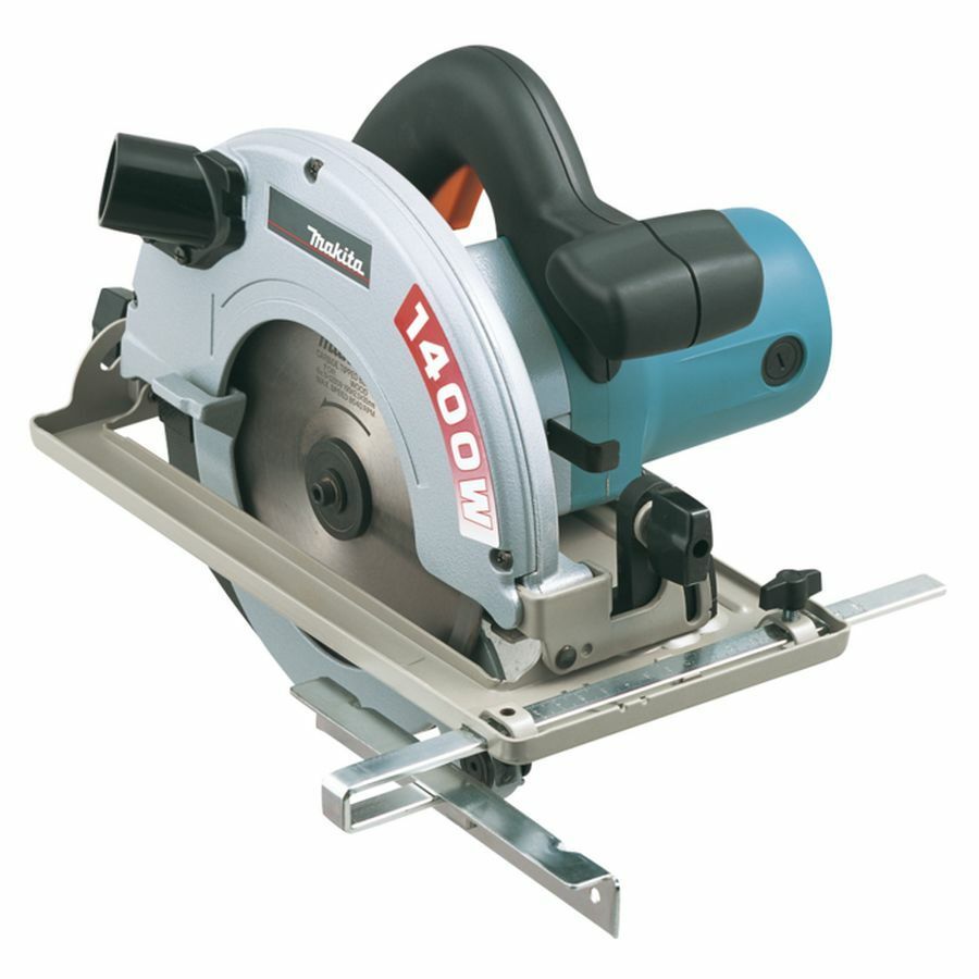 Okružní pila Makita 5705 R, 1400W