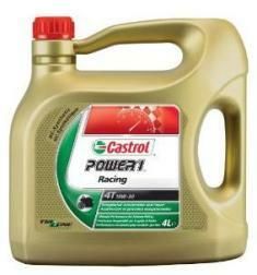 Castrol POWER1 RACING 4T 10W50