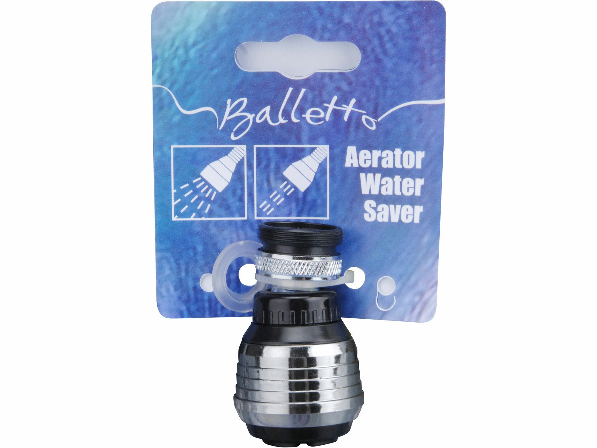 BALLETTO perlator