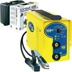 Svářečka GYS GYSMI 160P, 10-160 A
