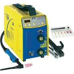 Svářečka GYS TIG 160 DC LIFT, 20 - 160 A GYSMI