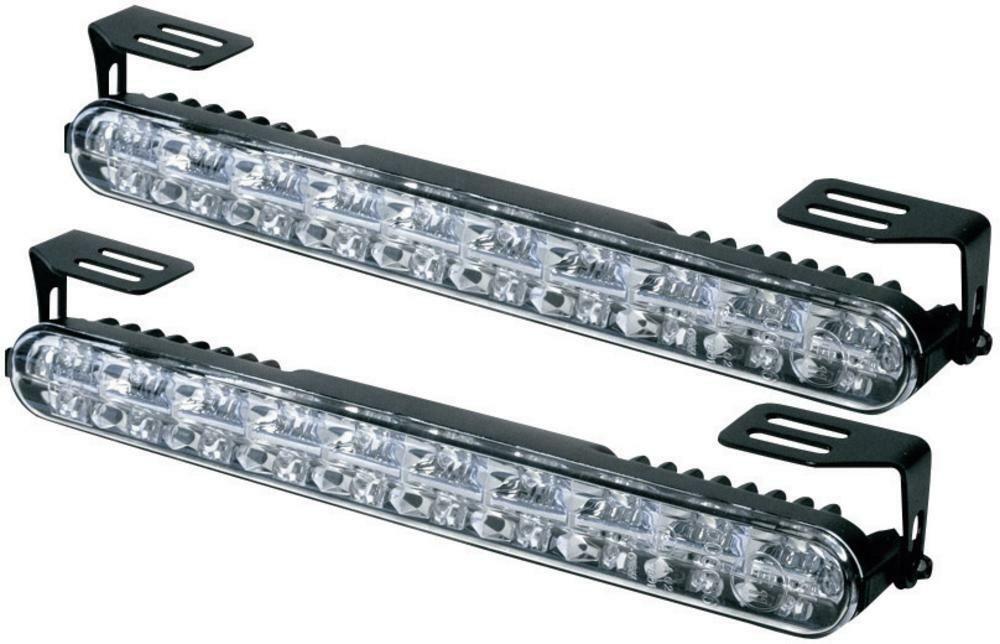 LED světla pro denní/obrysové svícení Dino, 610790, 20 LED