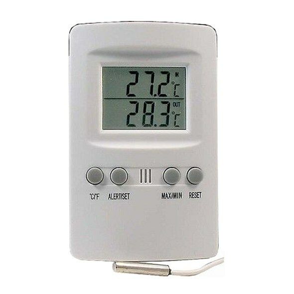 Digitální teploměr IT-201