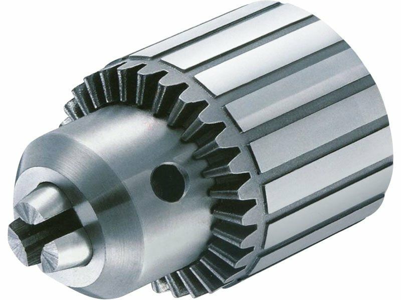 Hlava na vrtačku, 1,5-13mm, EXTOL INDUSTRIAL