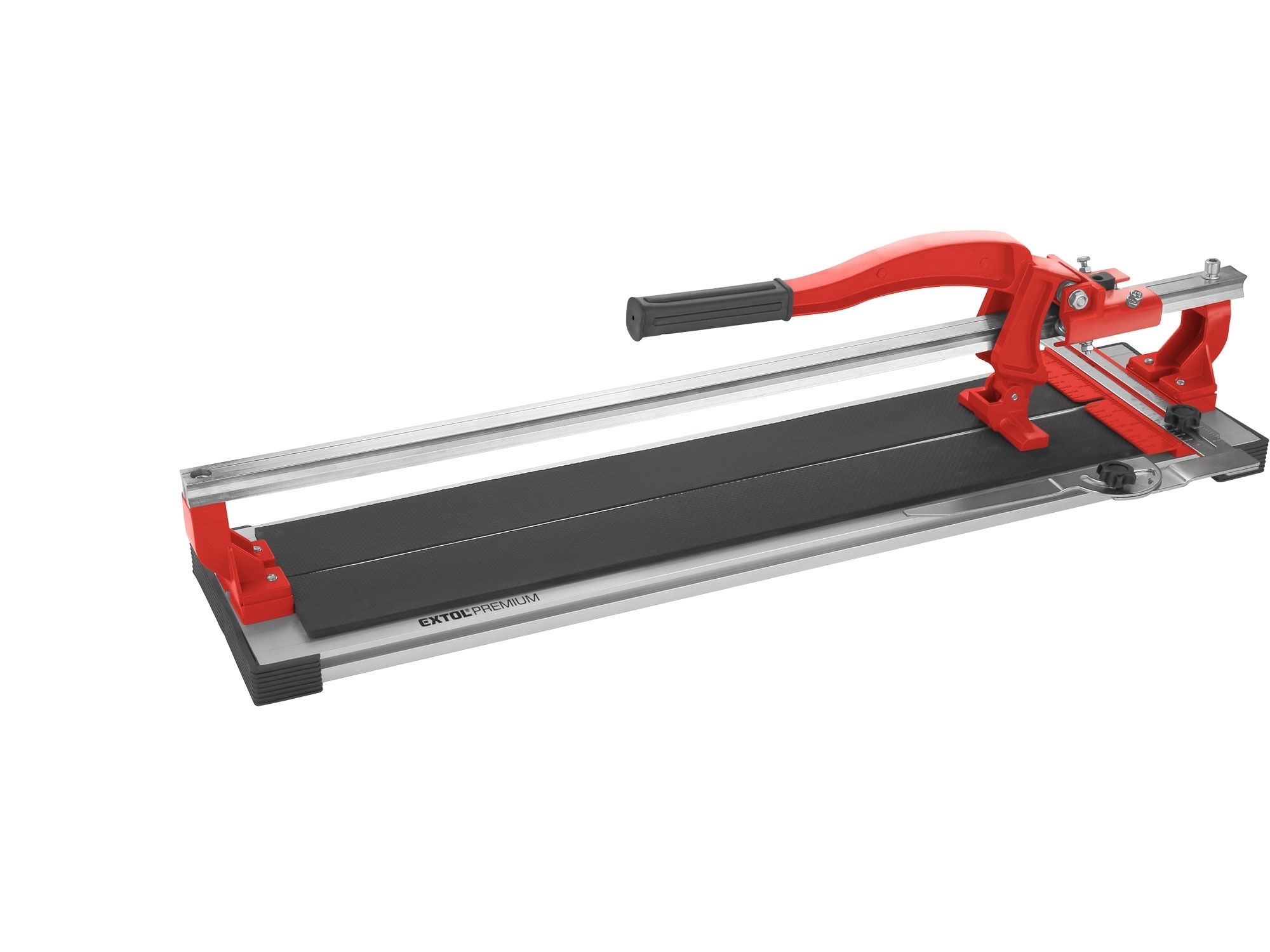 Řezačka obkladů ložisková, 600mm EXTOL-PREMIUM