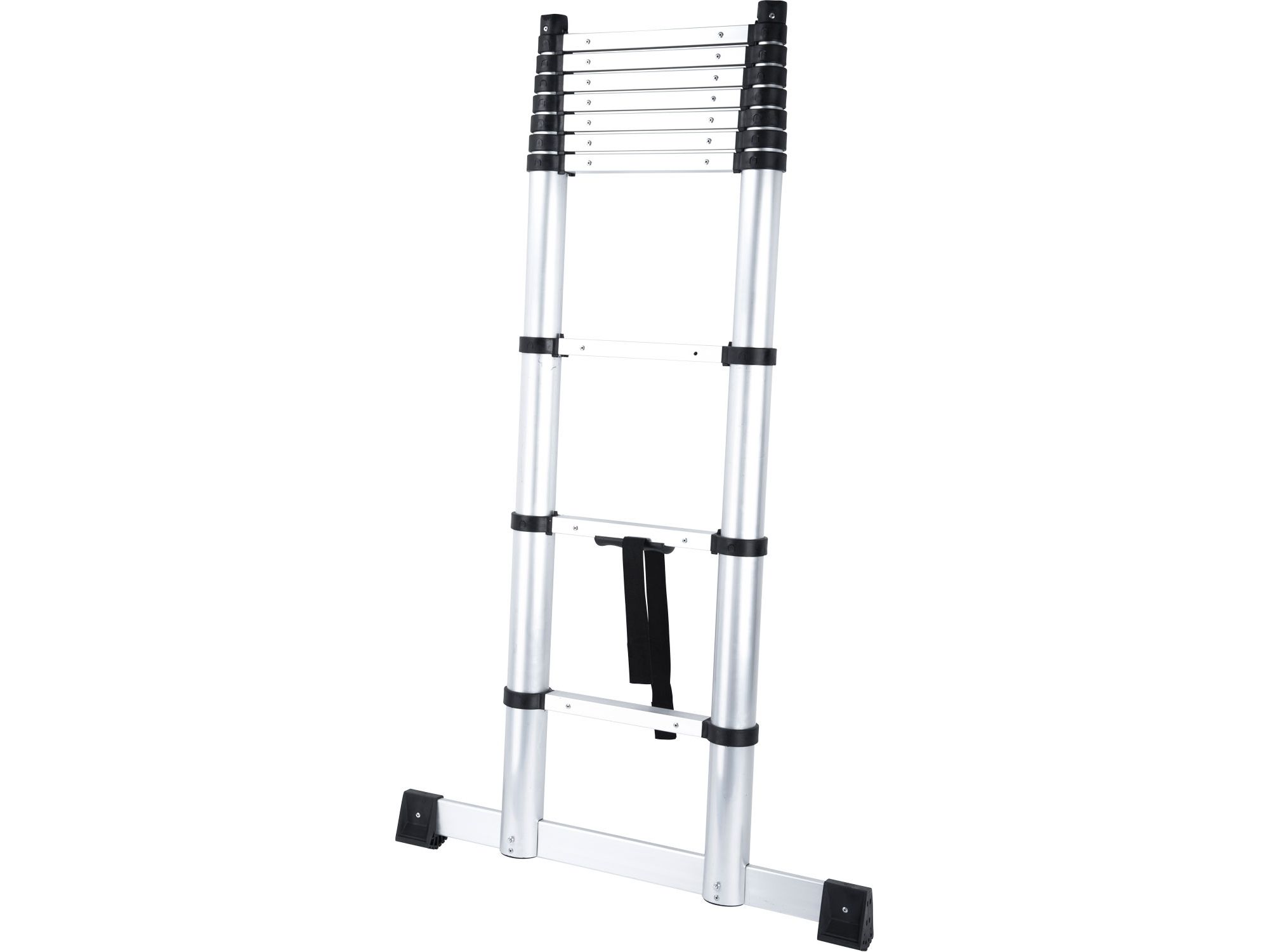 Žebřík teleskopický, 3,2m EXTOL-PREMIUM