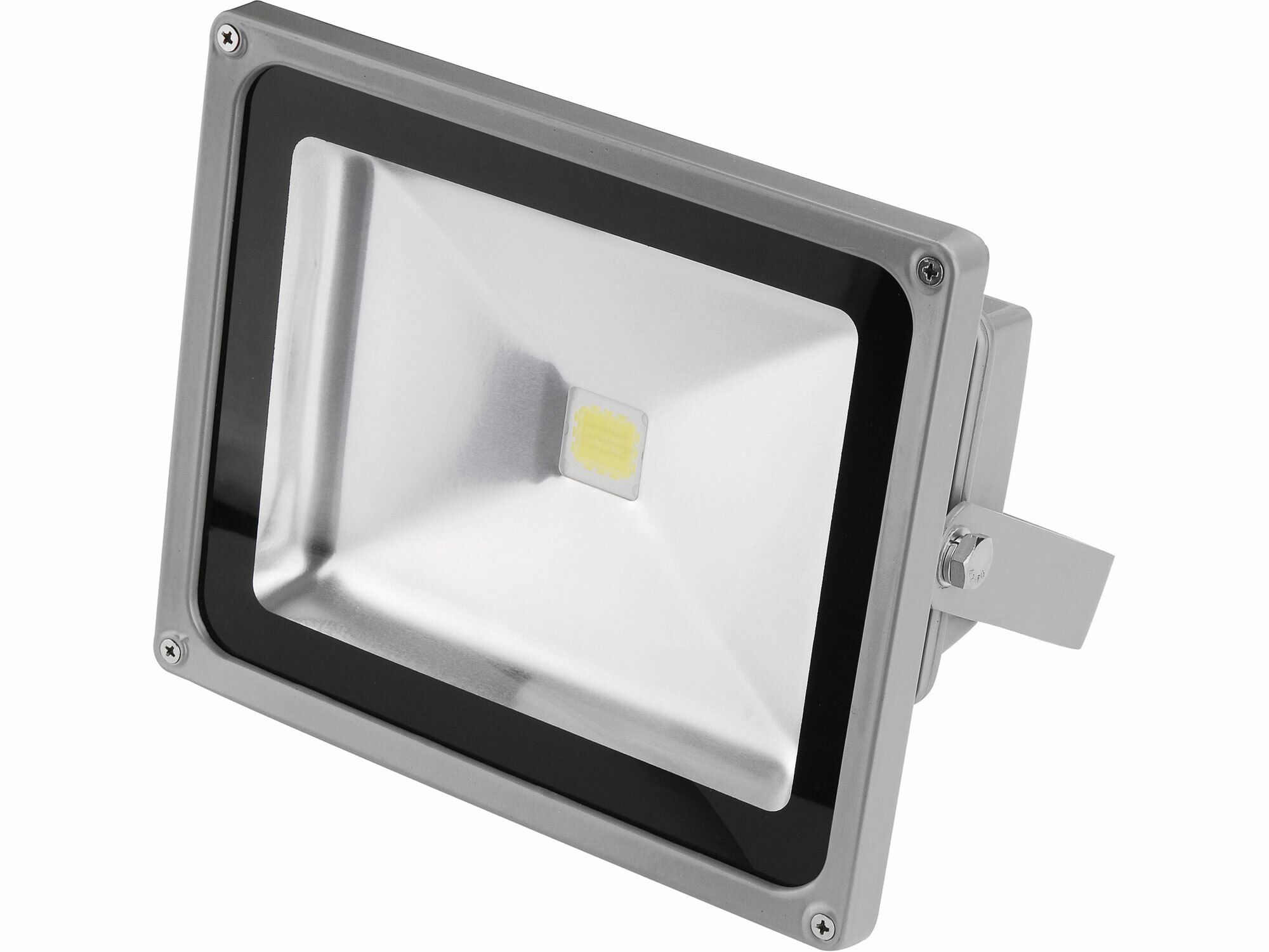 Světlo LED halogenové, 30W, odpovídá svítivosti 150W klasické žárovky, EXTOL PREMIUM
