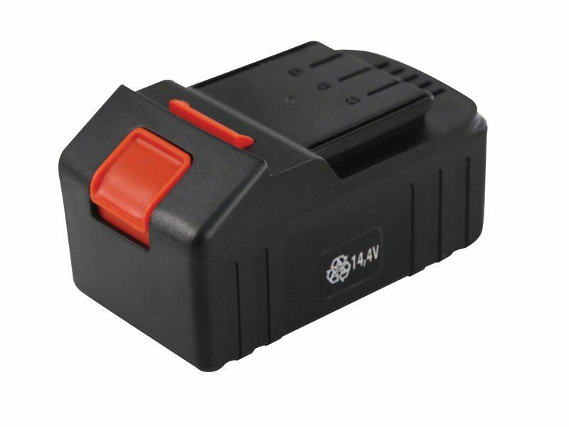 Baterie akumulátorová 14,4V, pro 8891107 (aku šroubovák 14,4V), EXTOL PREMIUM