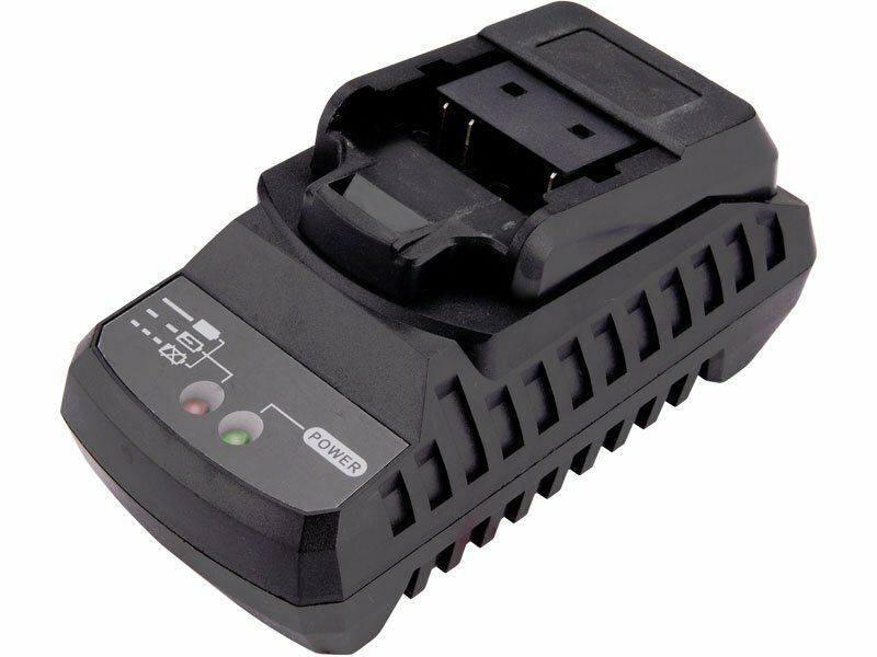 Nabíječka, 18V Li-ion, pro 8891110, 8891111, 8891112, 8891110B, nabíjení 1h EXTOL-PREMIUM