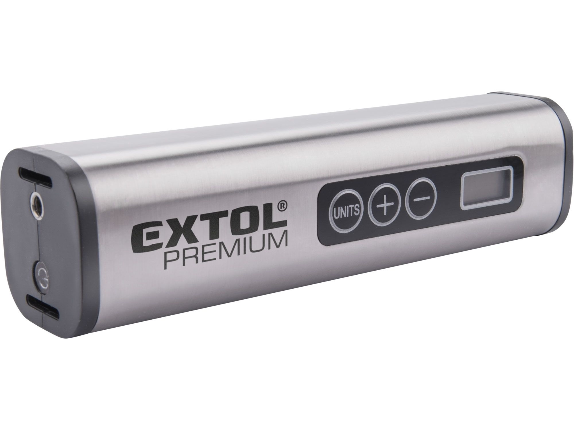 Kompresor aku, 10bar EXTOL-PREMIUM