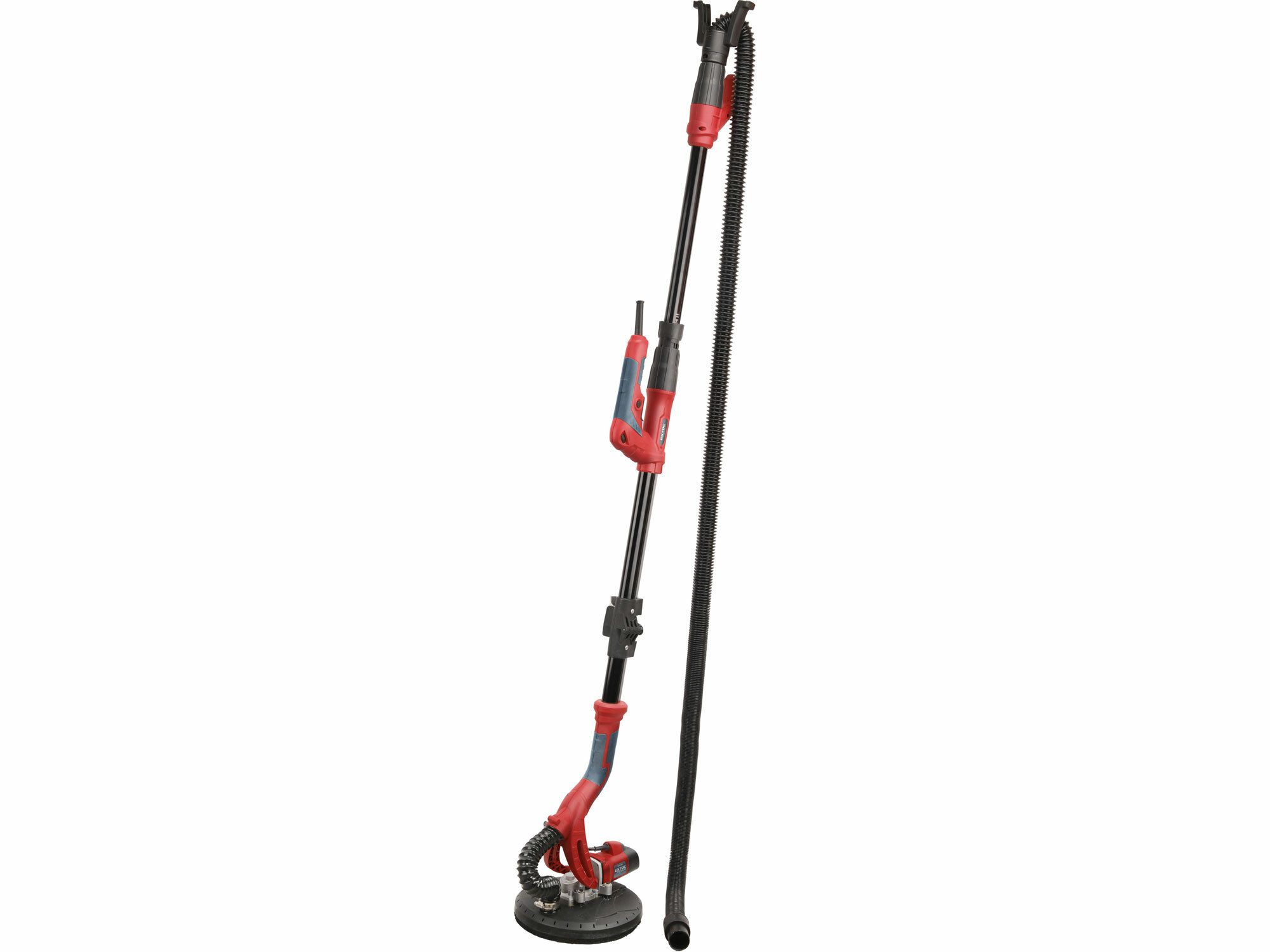 Bruska na sádrokartón, 225mm, 600W, EXTOL PREMIUM, 8894210