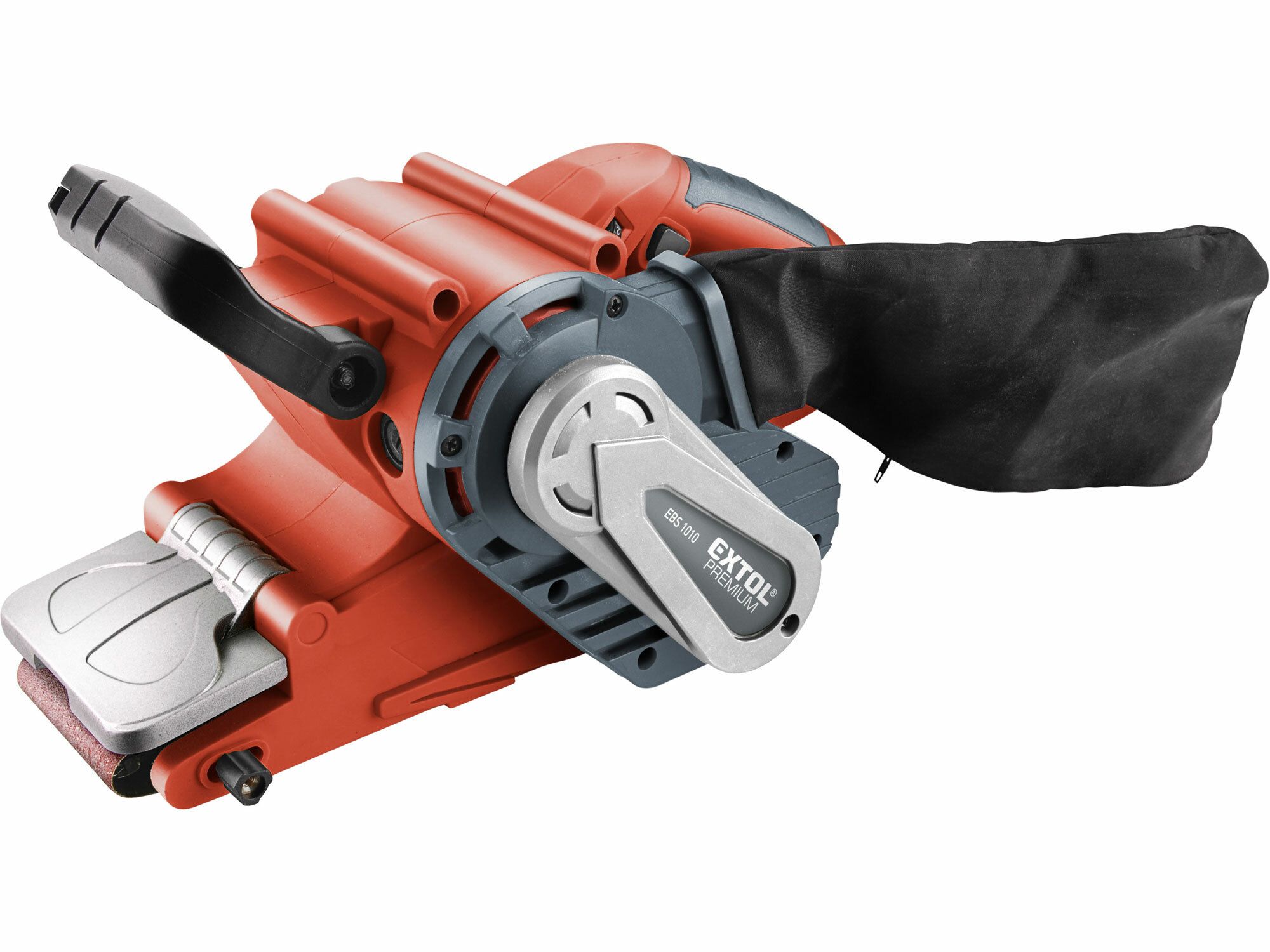 Bruska pásová, 1010W, EXTOL PREMIUM, EBS 1010, 8894300