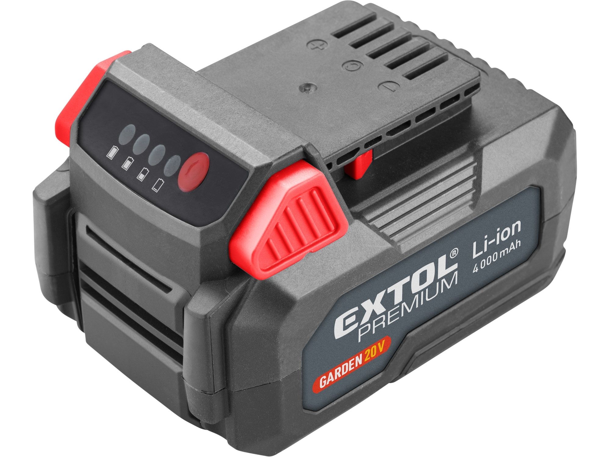 Аккумулятор li ion 20v