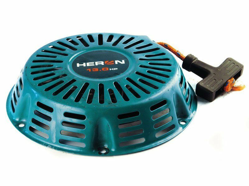 Startovací set (sestava) pro 8896112, 8896113, 8896114, 8896115, 8896312, 8896313, HERON