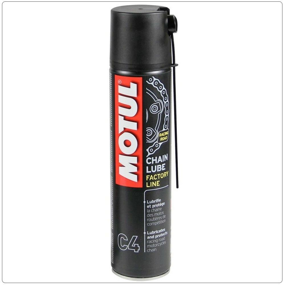 Motul C2 mazivo řetězů 400ml