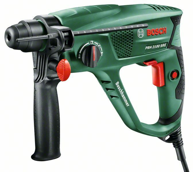 BOSCH PBH 2100 SRE 06033A9321