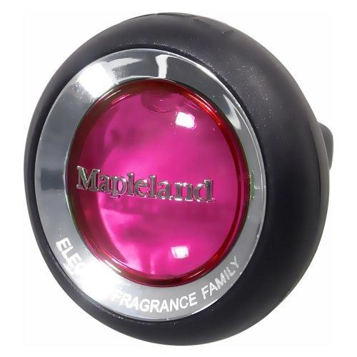 Osvěžovač vzduchu RING pink, COMPASS