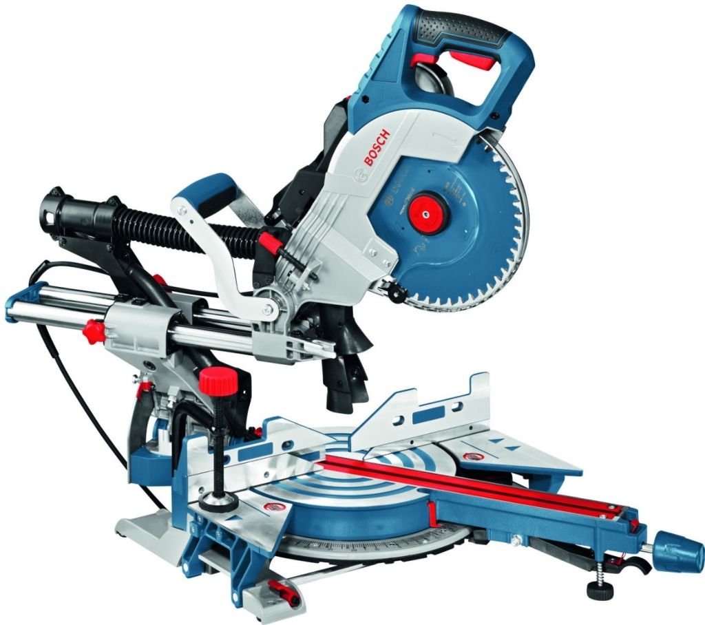 BOSCH GCM 8 SDE 0601B19200