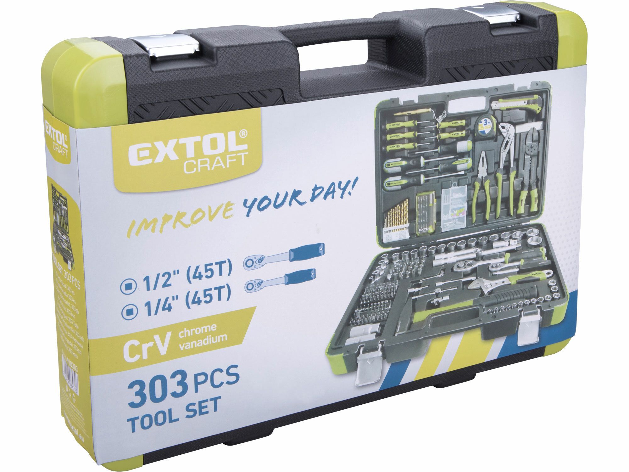 Sada n ad 303ks extol craft torriacars