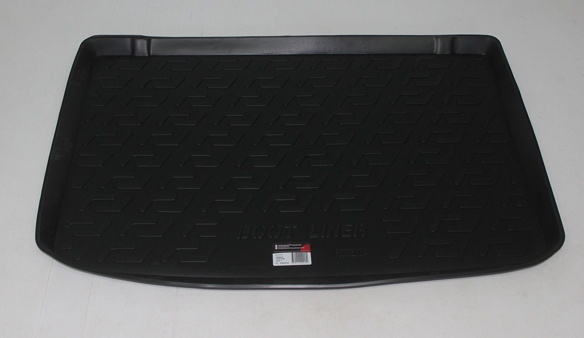 Vana do kufru gumová Renault Clio IV Hatchback (X98) (12-) SIXTOL