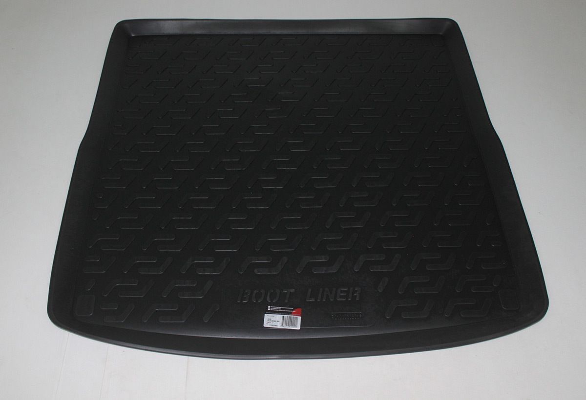 Vana do kufru plastová Audi A4 Allroad Quattro (B8 8KH) (5-dv) (08-) SIXTOL