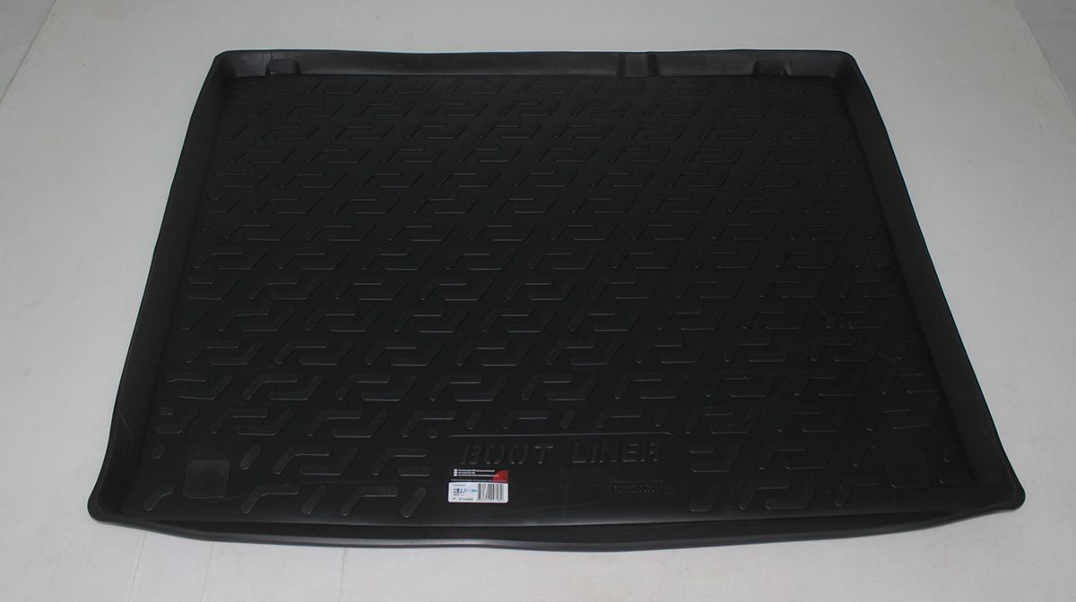 Vana do kufru plastová Fiat Doblo II Facelift (Type 152/263) (15-) SIXTOL
