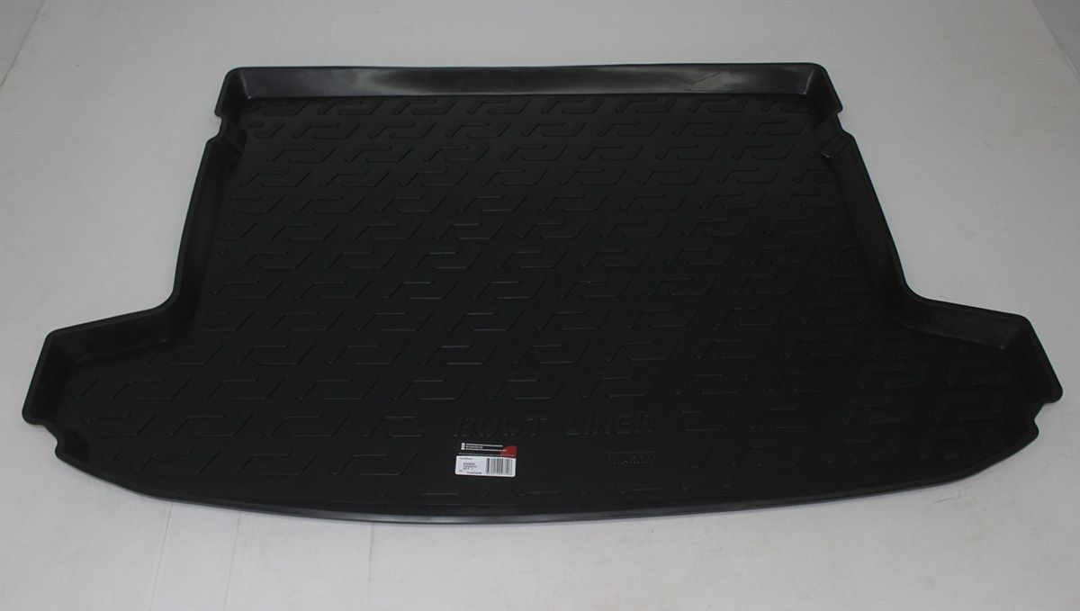 Vana do kufru plastová Hyundai Tucson III (15-) SIXTOL