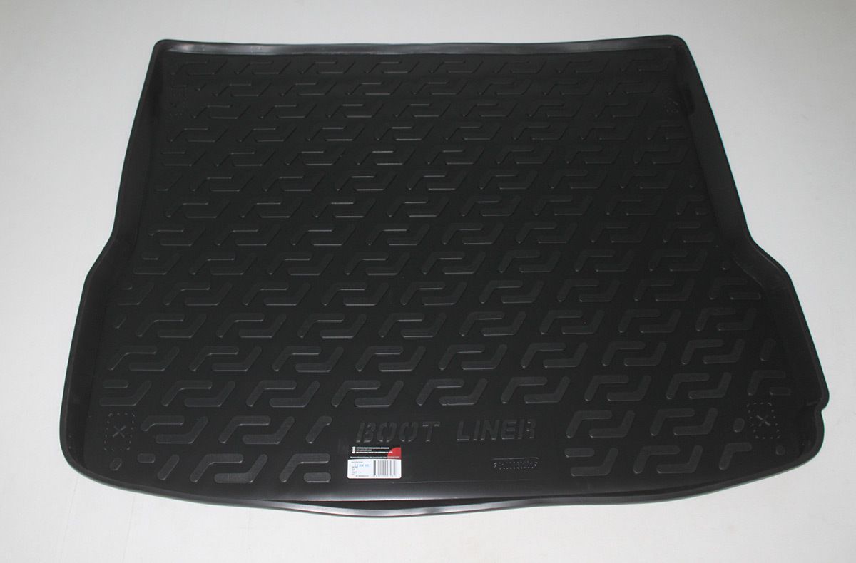 Vana do kufru plastová Audi Q5 (15-) SIXTOL