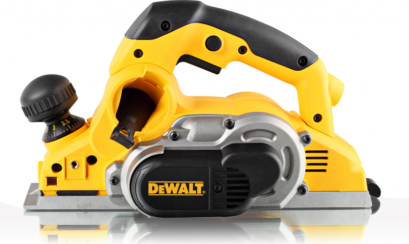 Hoblík 82mm, 1050W DeWalt
