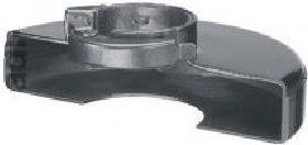 Ochranný kryt pro rozbrušovací práce pro úhlové brusky 115mm DeWALT