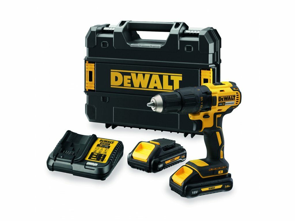 DEWALT DCD777L2T
